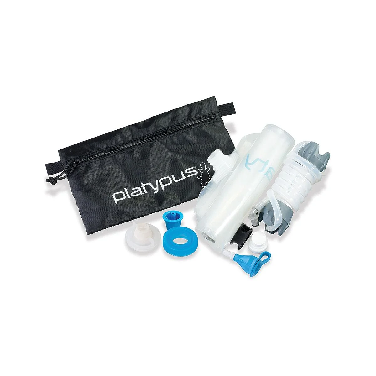 Platypus GravityWorks Water Filter Kit - 2 Liter