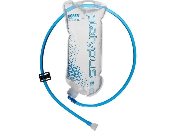 Platypus Hoser 1 Liter | Miyar Adventures