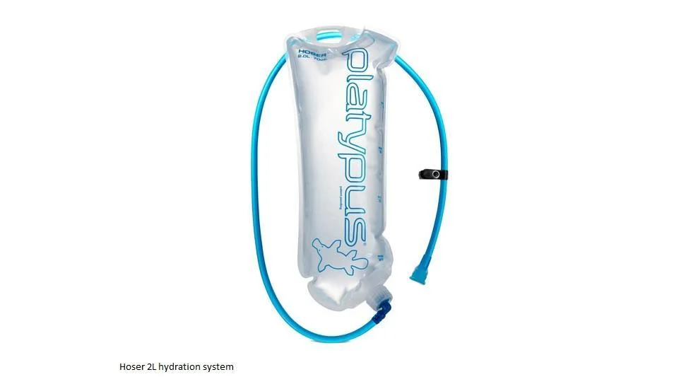 Platypus Hoser™ Hydration System | Miyar Adventures