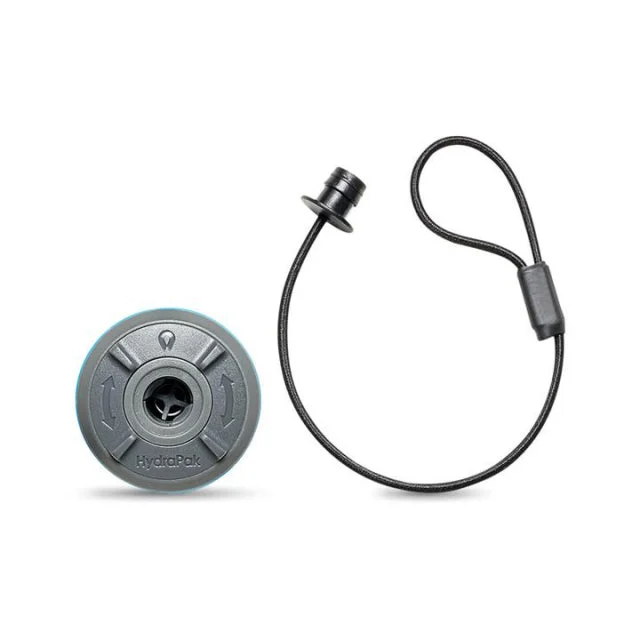 Plug-n-play Cap