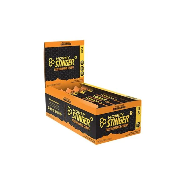 Plus+ Performance Chews Box Of 12