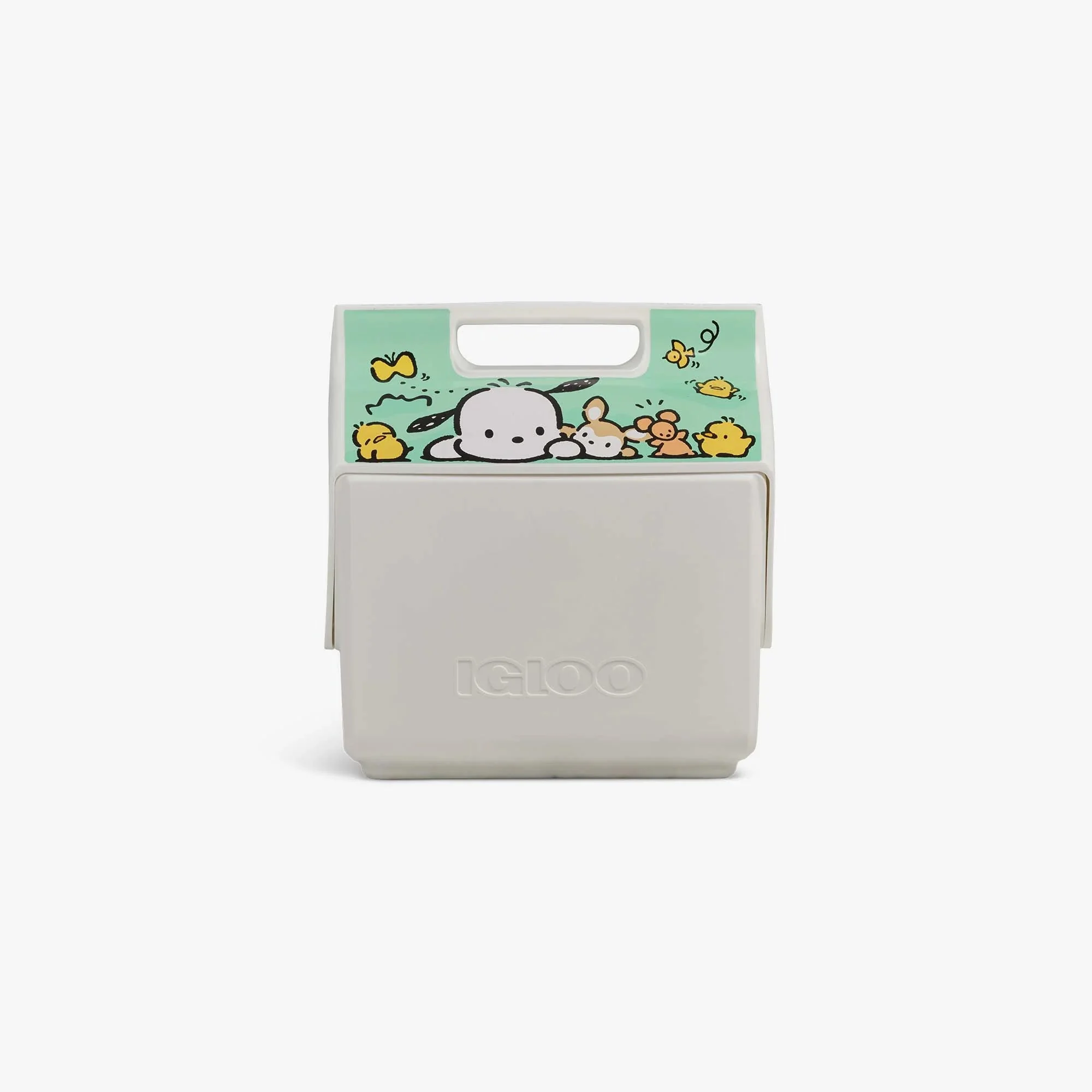 Pochacco™ Little Playmate 7 Qt Cooler