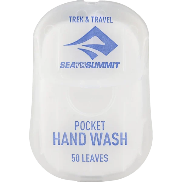 Pocket Hand Wash