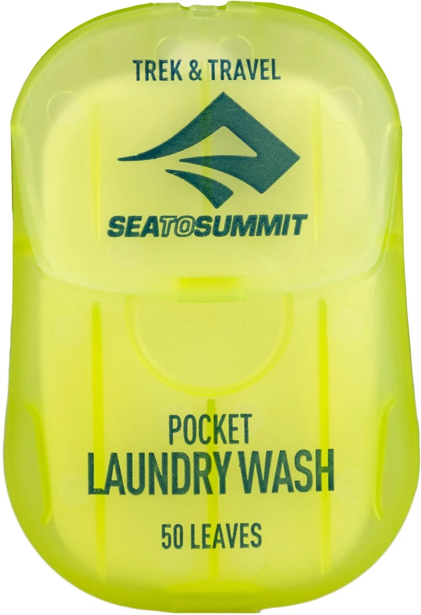 Pocket Wilderness Wash – 3 Rivers Outdoor Co