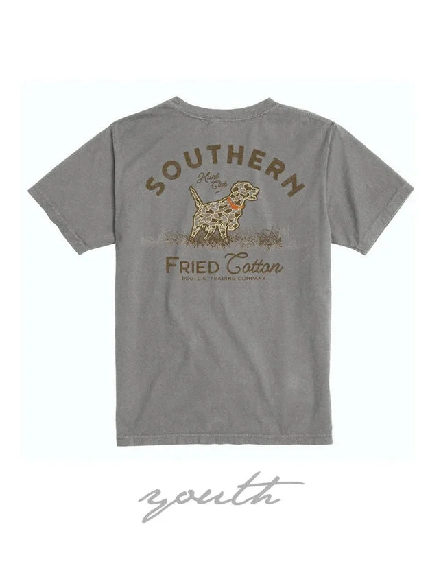 Pointer Label Hunt Club Youth