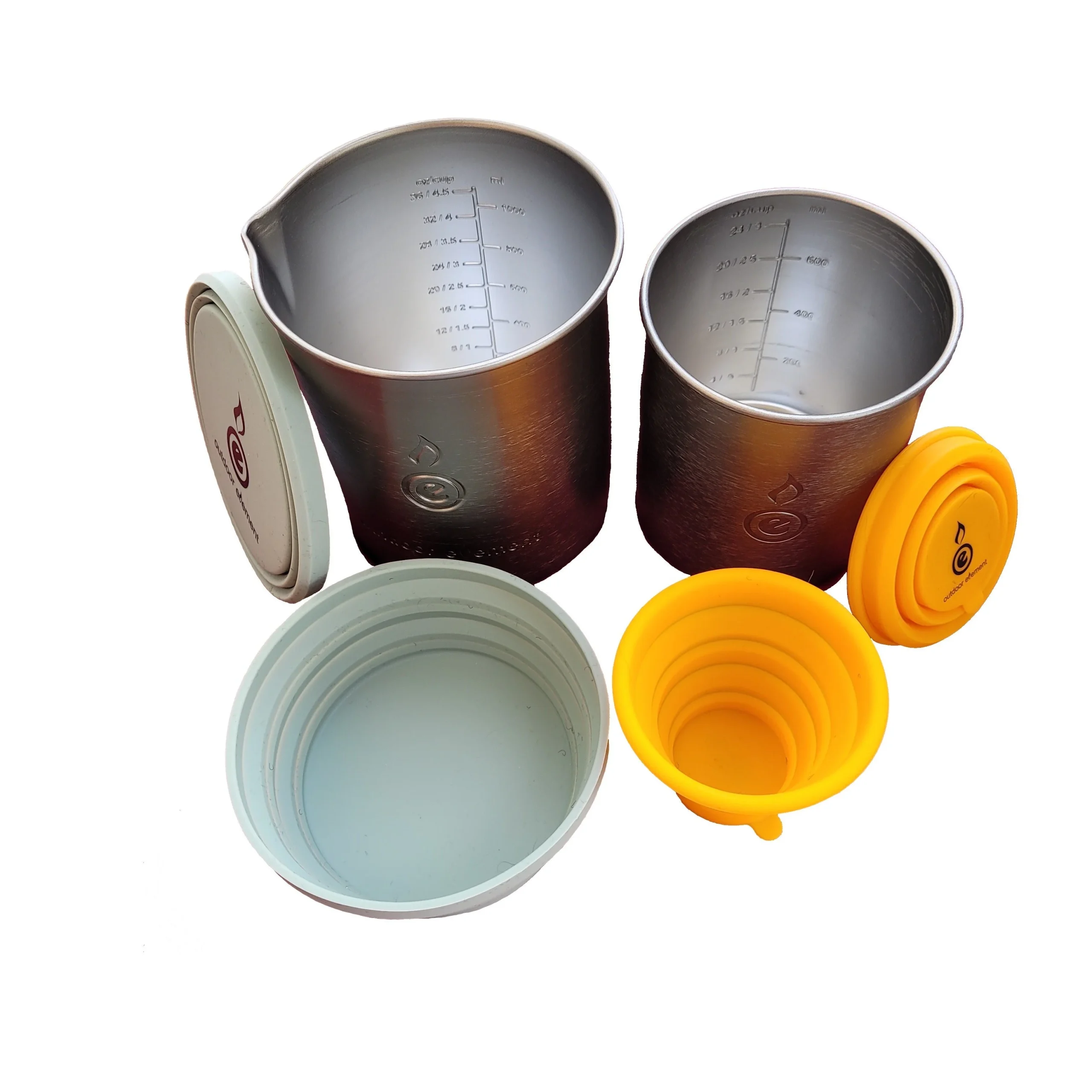 Pot Set