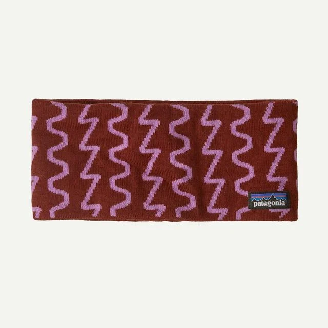 Powder Town Headband