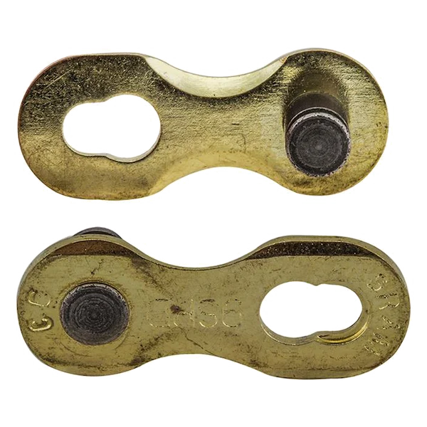 PowerLink 9 speed - Gold