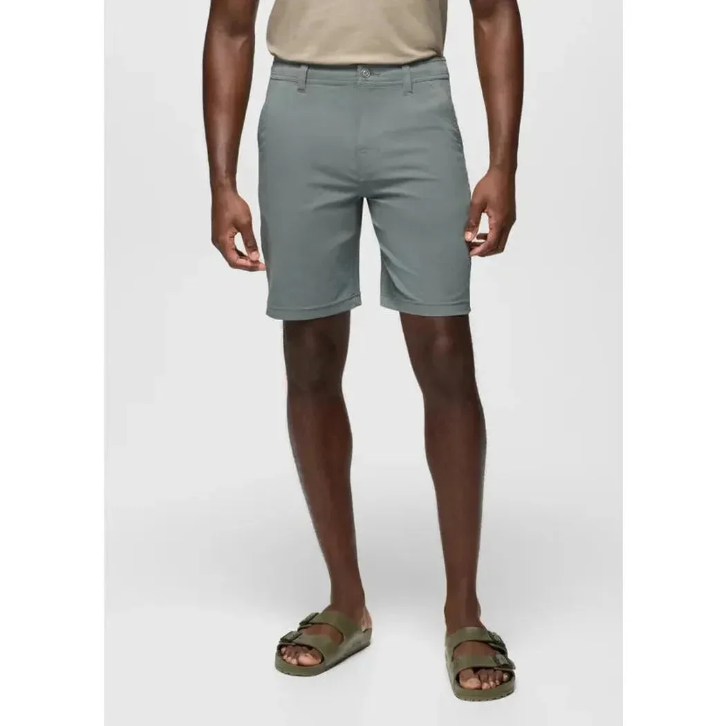 Prana Hybridizer Short