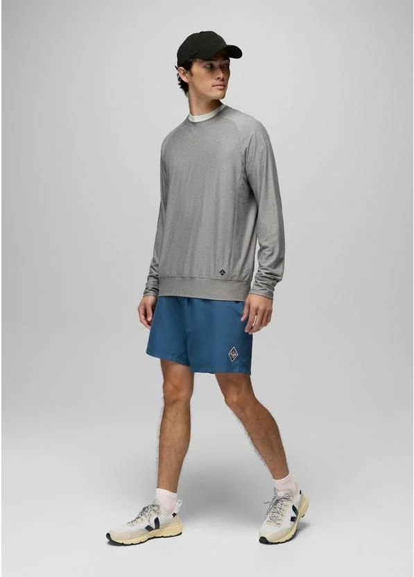 Prana Sample - Men's Mojo Short