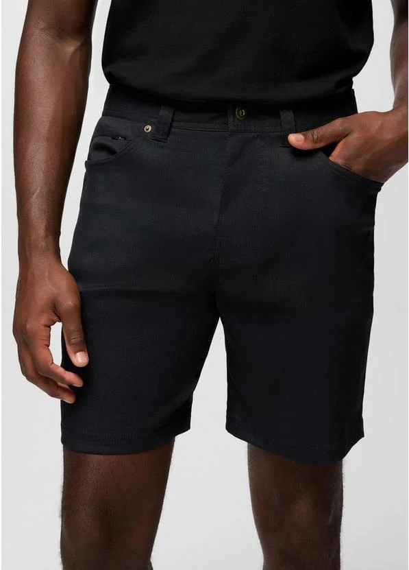 Prana Sample - Men's Stretch Zion 5 Pocket Short