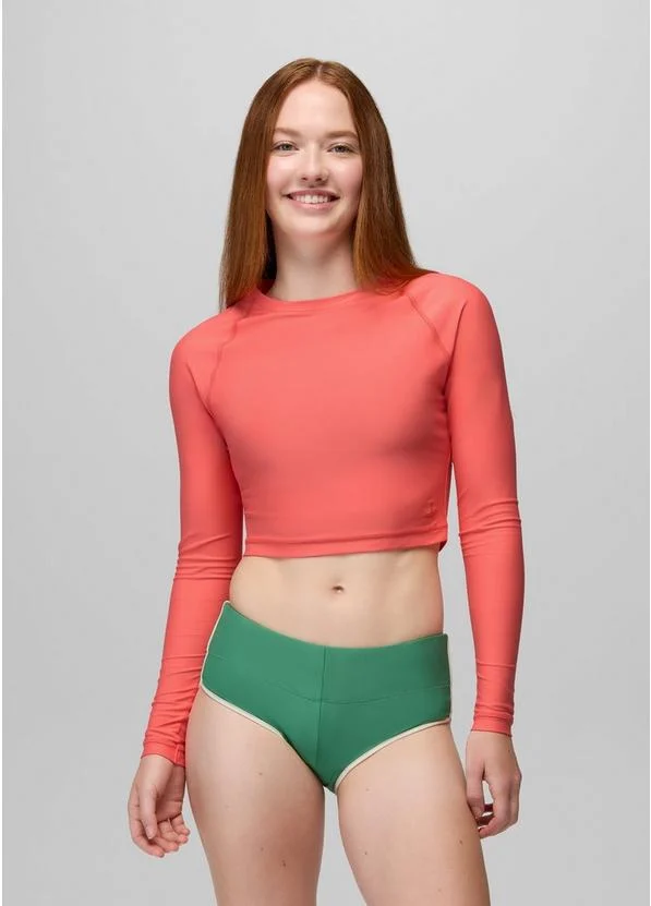 Prana Sample - Women's Baja Bound Rashguard