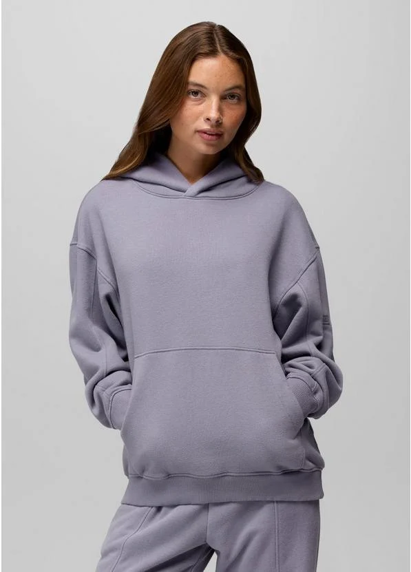 Prana Sample - Women's DreamFleece Hoodie