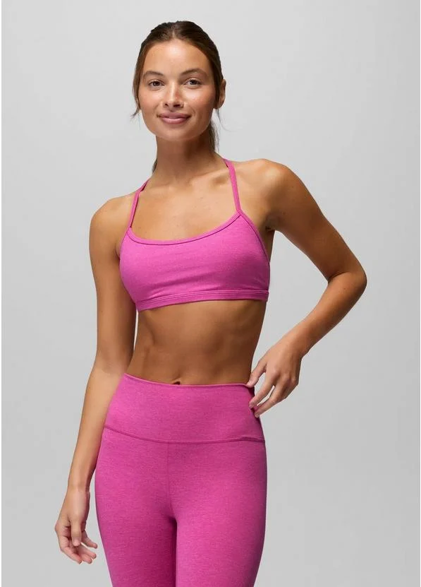 Prana Sample - Women's Heavana Every Minute Bra