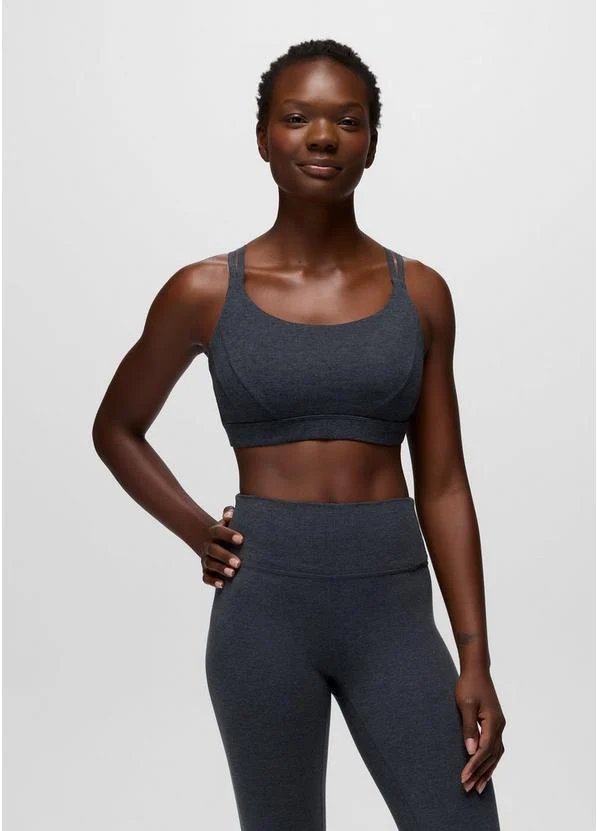 Prana Sample - Women's Heavana Everyday Bra D/DD