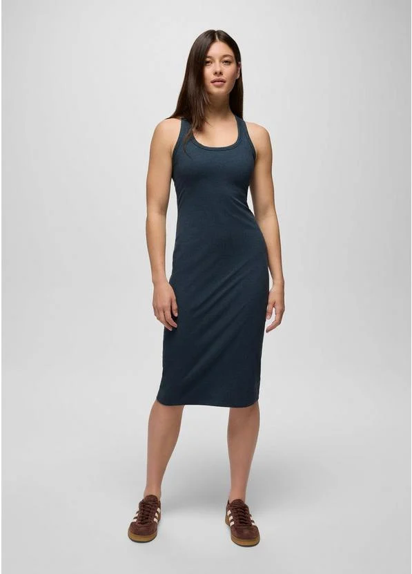 Prana Sample - Women's Heavana Racerback Midi Dress