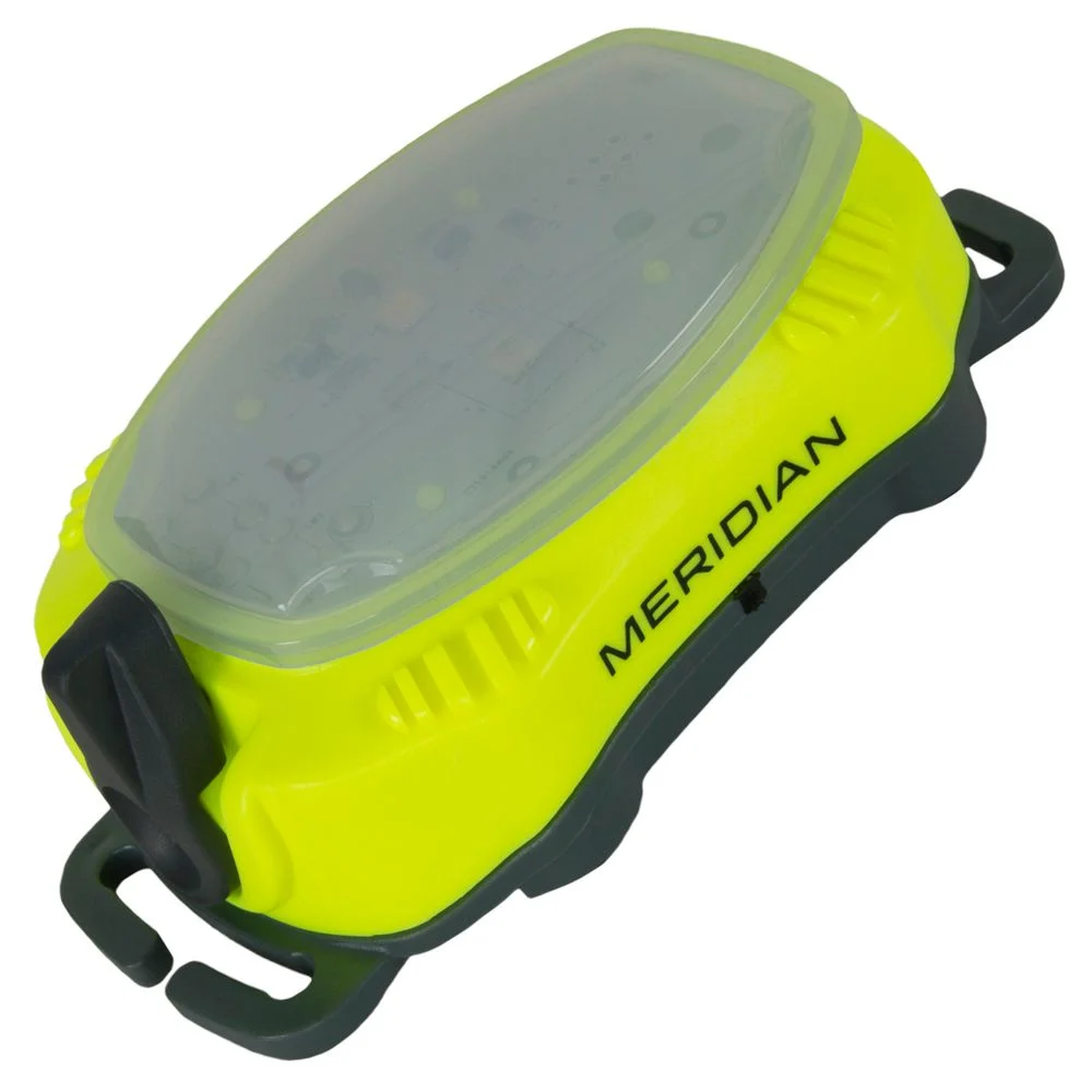 Princeton Tec Meridian LED Strobe Light – 3 Rivers Outdoor Co