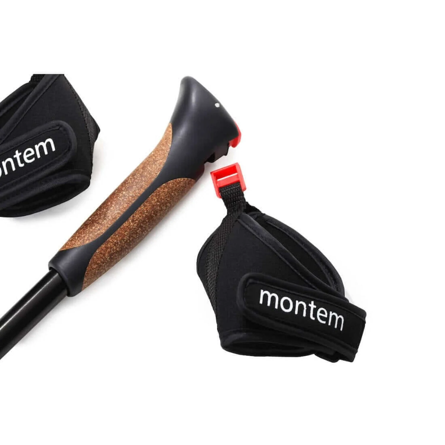 Pro Walker Nordic Fitness Pole Replacement Gloves