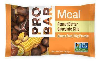 Probar - Meal - Peanut Butter Chocolate Chip 3.00 oz | Miyar Adventures