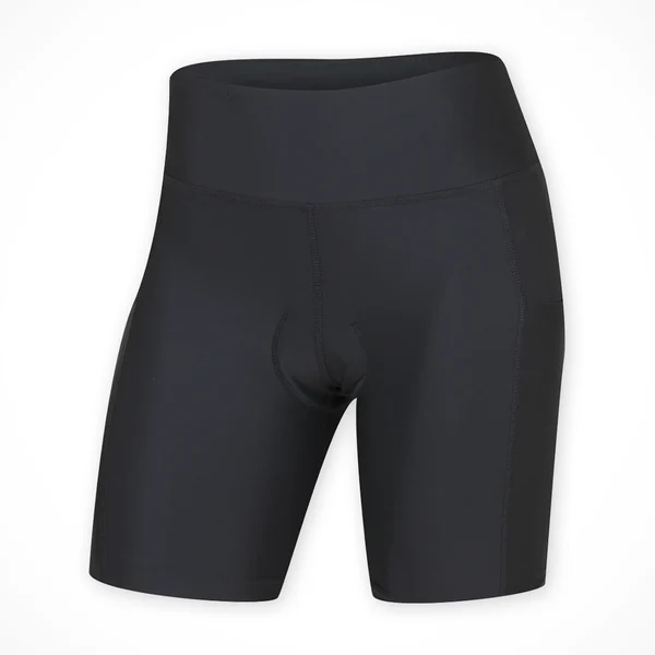 Prospect Cycling Short 7" — Women's