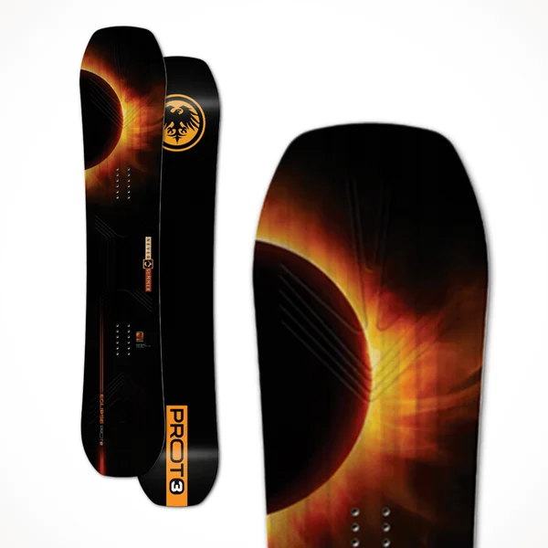 Proto T3 Eclipse (2026)