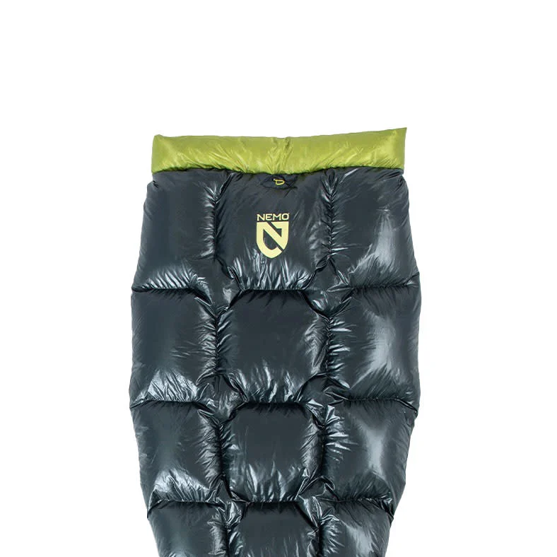 Pulse™ Endless Promise Ultralight Backpacking Quilt