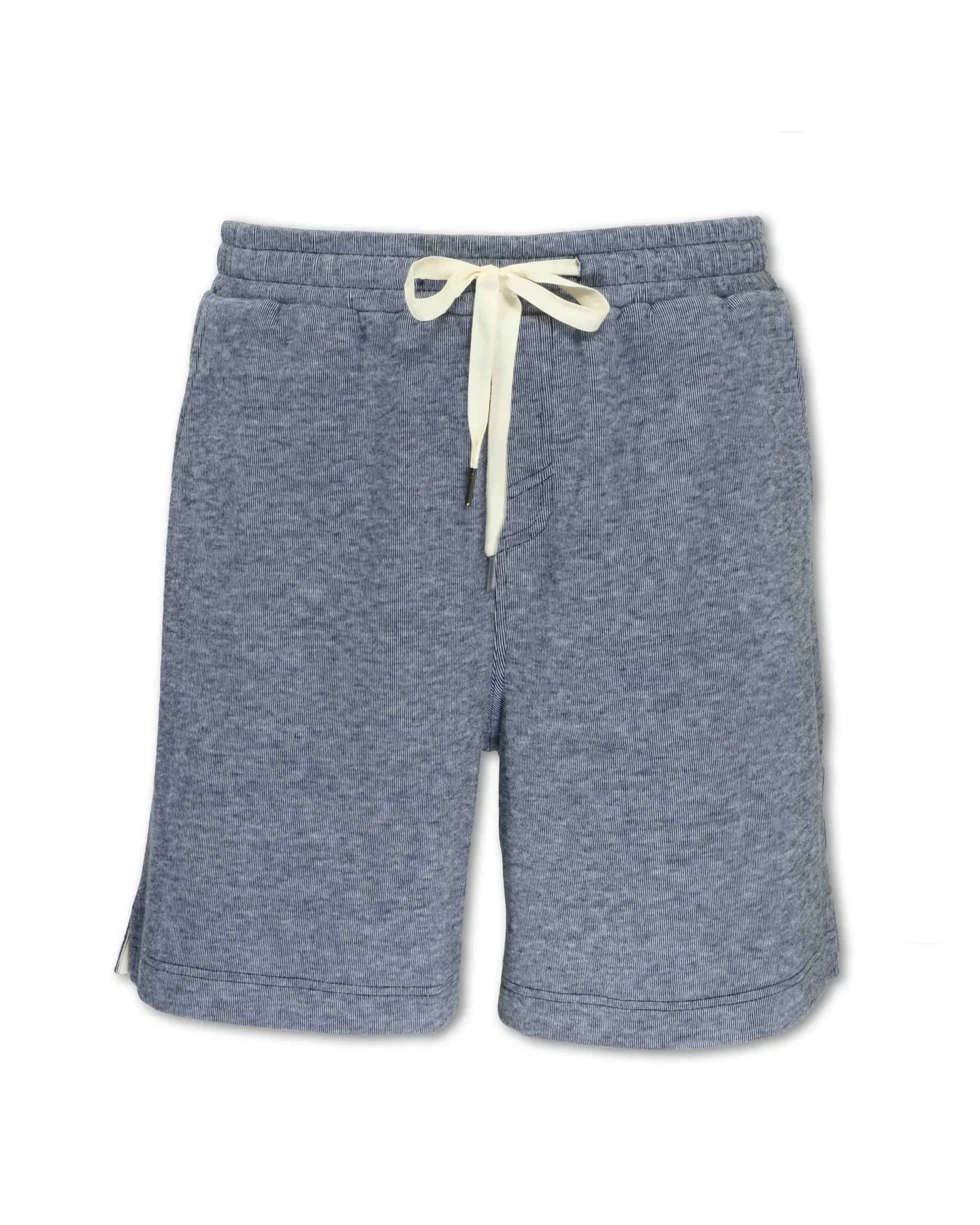 Purnell Men's Fleece Knit Shorts