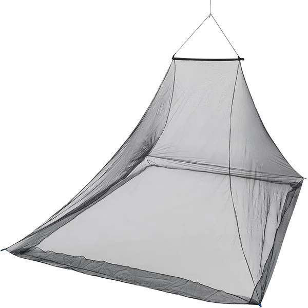 Pyramid Net Shelter Double