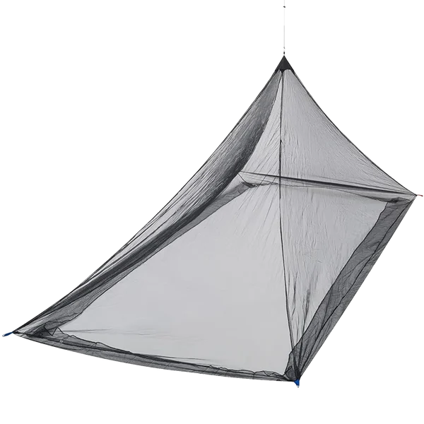 Pyramid Net Shelter Single