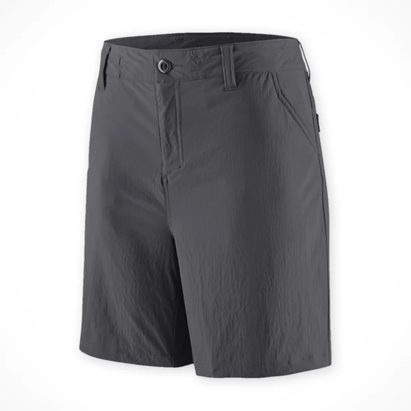 Quandary Shorts — Women's