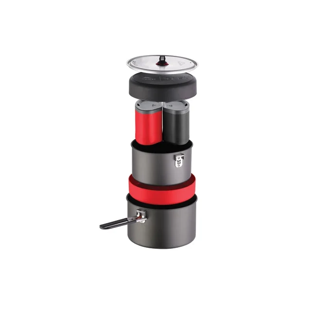 Quick 2 System – 3 Rivers Outdoor Co