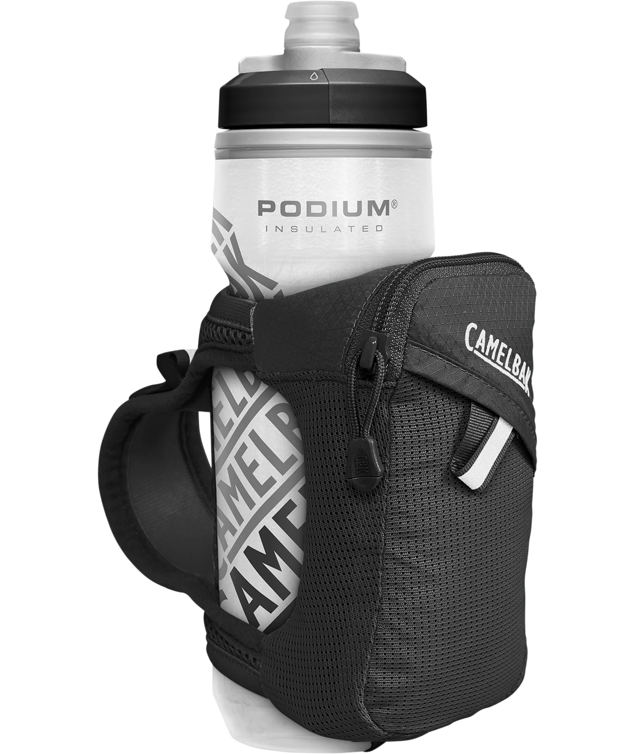 Quick Grip Chill Handheld, 21oz.