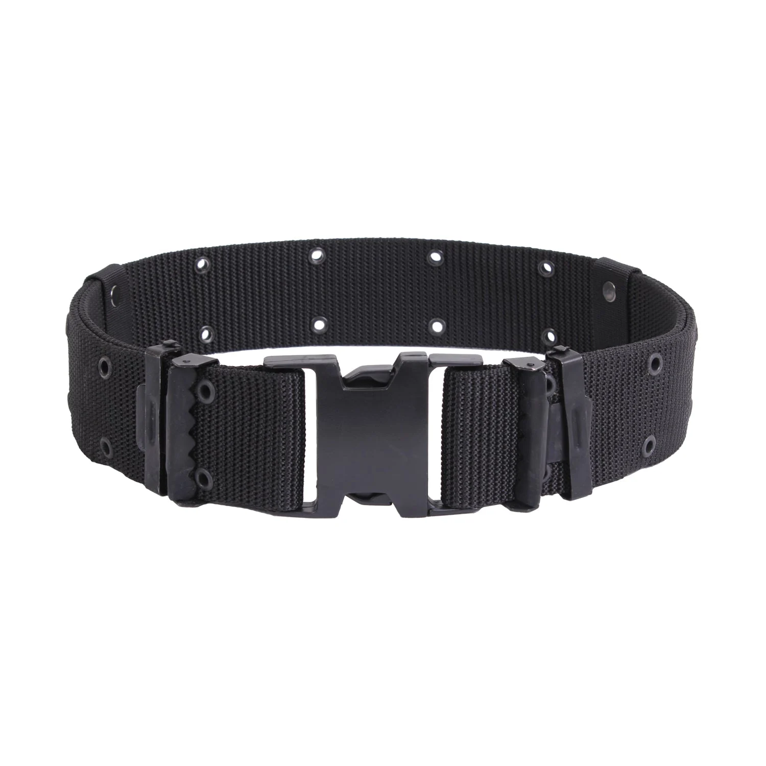Quick Release Belt