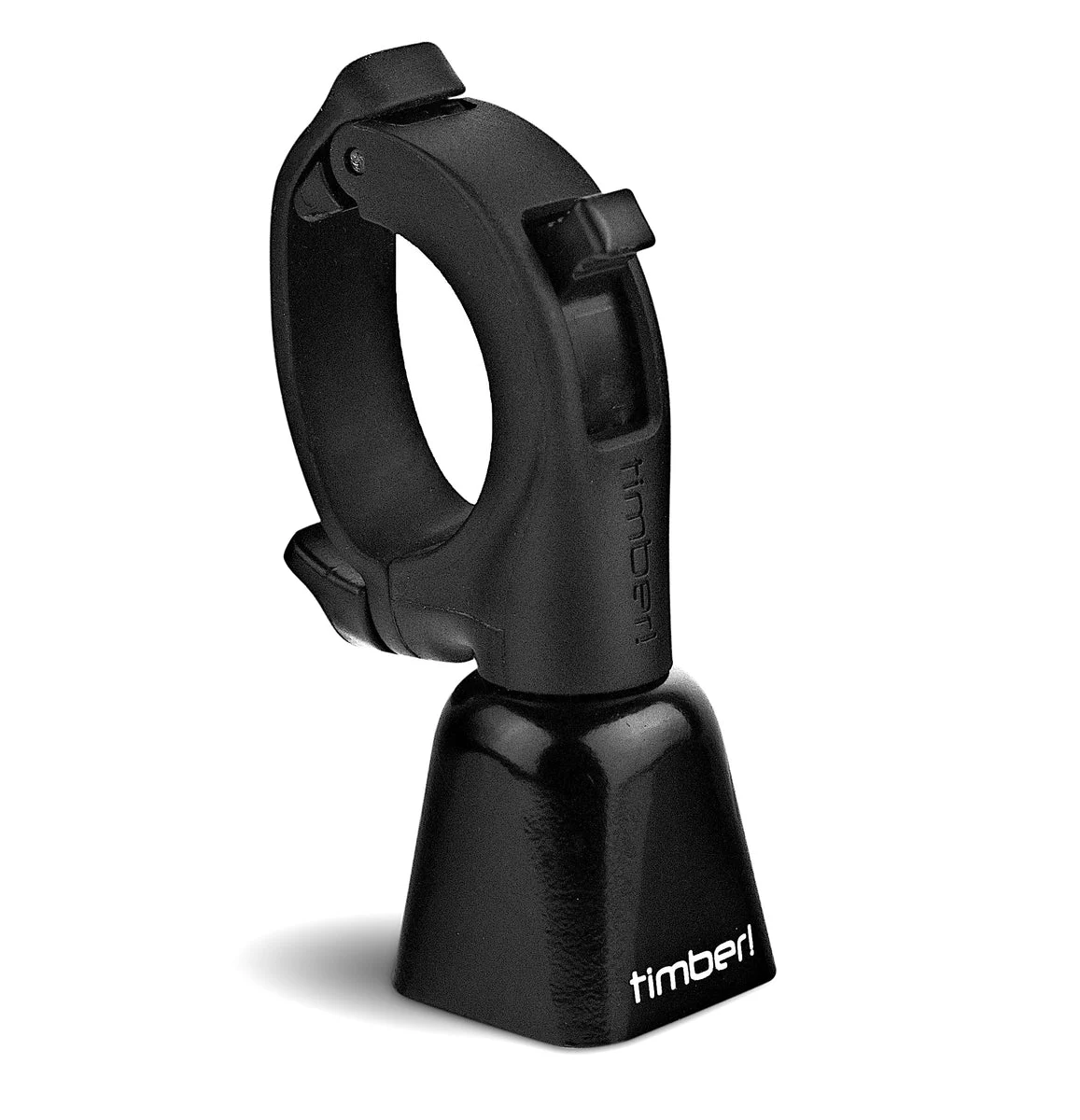 Quick Release Mountain Bike Bell - Model Yew! – 3 Rivers Outdoor Co