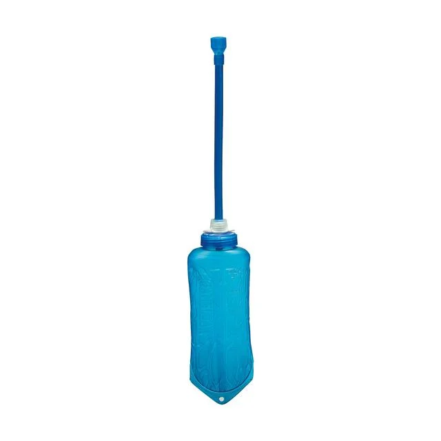 Quick Stow Flask Tube Adapter