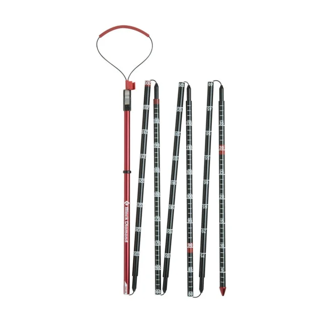 QuickDraw Probe Tour 280 – 3 Rivers Outdoor Co