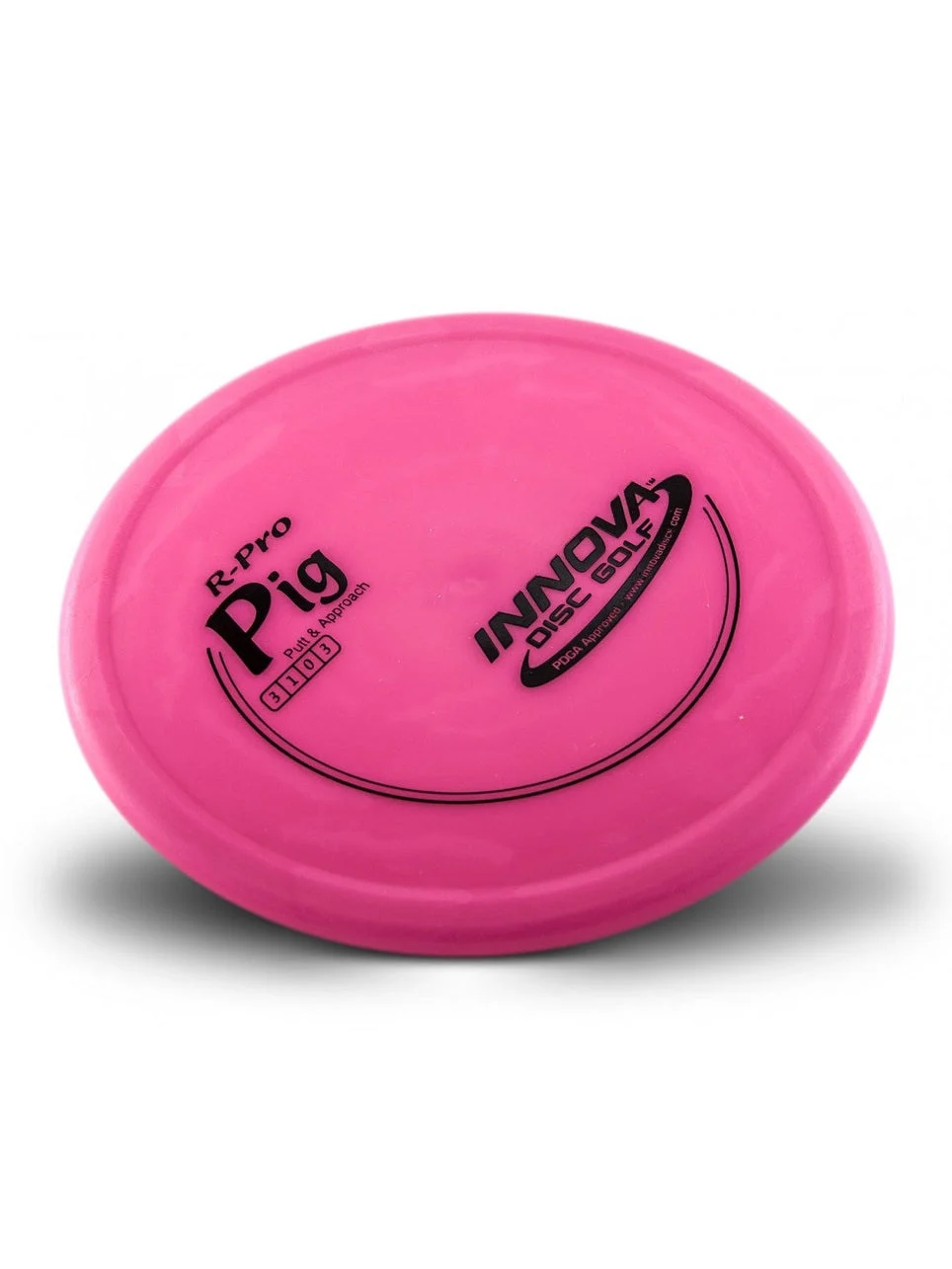 R-Pro Pig