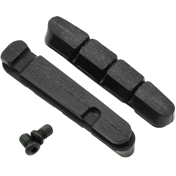 R55C4 Road Brake Pads - Pair