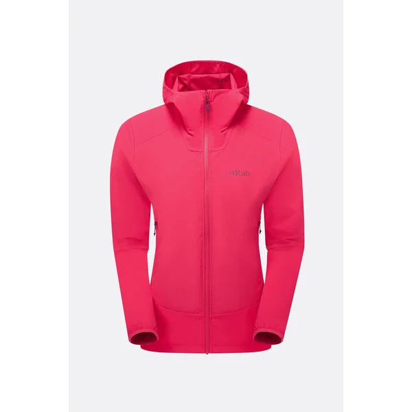Rab Borealis Hoody - Women's