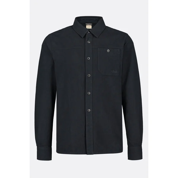 Rab Boundary Shirt LS - Men's