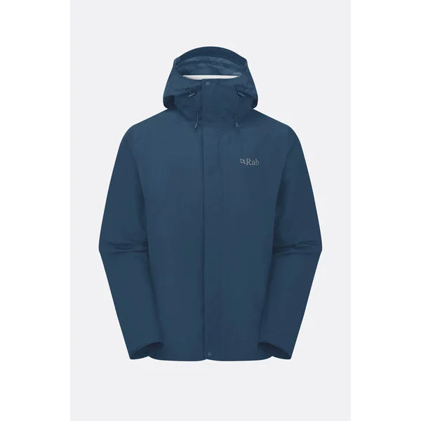 Rab Downpour Jacket - Men's