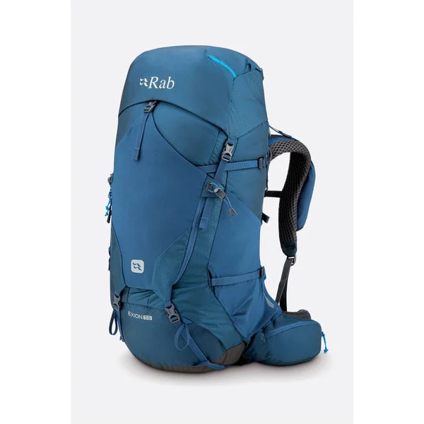 Rab Exion 55