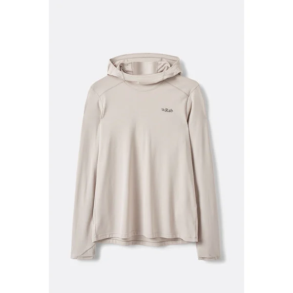 Rab Force Hoody - Women's