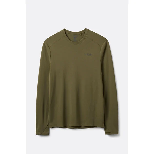 Rab Force LS - Men's