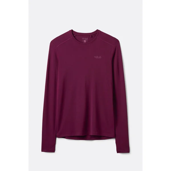 Rab Force LS - Women's