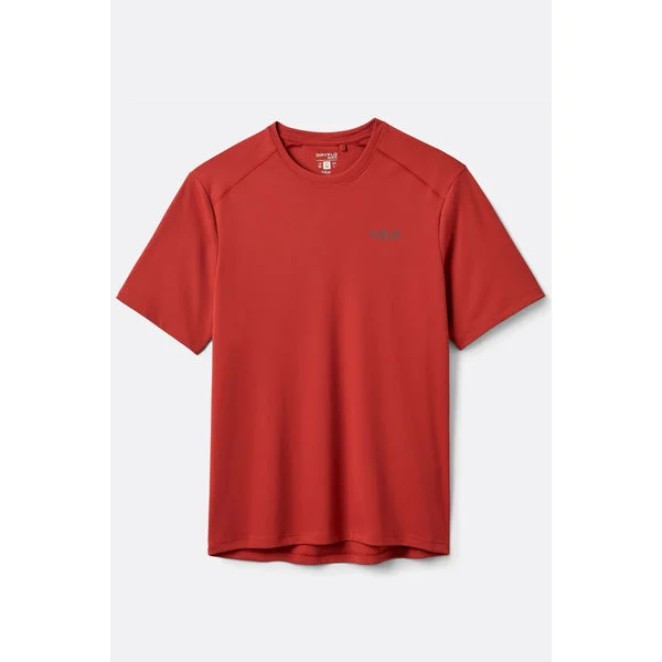 Rab Force Tee SS - Men's