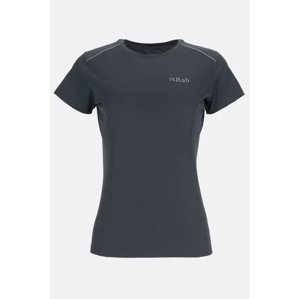Rab Force Tee - Women's