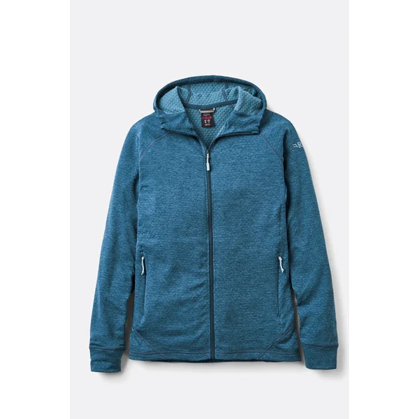 Rab Nexus Hoody - Women's