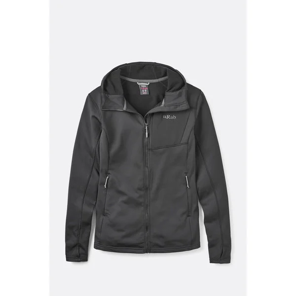 Rab Superflux Hoody - Women's