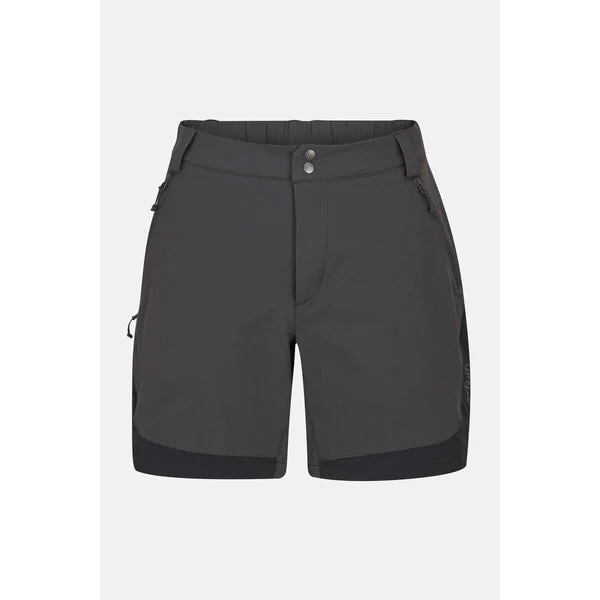 Rab Torque Mountain Short - Women's